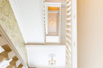 Hotel Rheinischer Hof - Aula