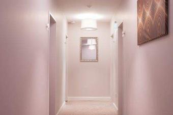 Hotel Rheinischer Hof - Huoneet