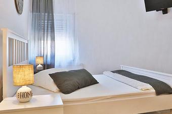 Hotel Frankenthaler Hof - Pokoje