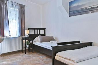 Hotel Frankenthaler Hof - Pokoje