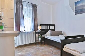 Hotel Frankenthaler Hof - Pokoje