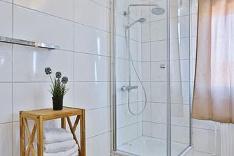 Hotel Frankenthaler Hof - Koupelna