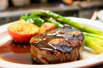 Hotel Frankenthaler Hof - Restaurace