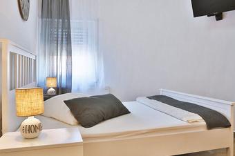 Hotel Frankenthaler Hof - Pokoje