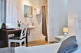 Hotel Frankenthaler Hof - Pokoje