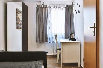 Hotel Frankenthaler Hof - Pokoje