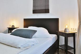 Hotel Frankenthaler Hof - Pokoje