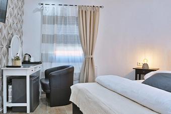 Hotel Frankenthaler Hof - Pokoje