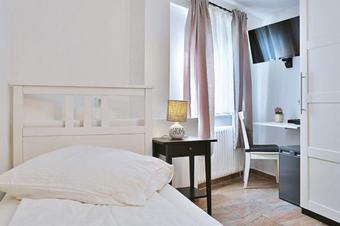 Hotel Frankenthaler Hof - Pokoje