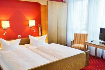 Hotel Zum Goldenen Ochsen - Δωμάτιο
