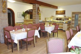 Hotel Rose - Ristorante