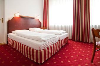 Gasthaus Backmulde - Hotel - Chambre