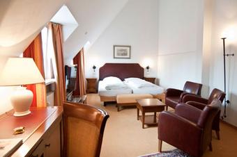 Gasthaus Backmulde - Hotel - Camere