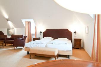 Gasthaus Backmulde - Hotel - Camere