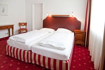 Gasthaus Backmulde - Hotel - Δωμάτιο