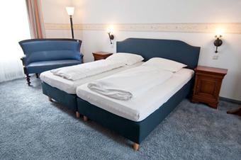 Gasthaus Backmulde - Hotel - Camere