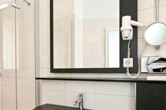 Gasthaus Backmulde - Hotel - Baie