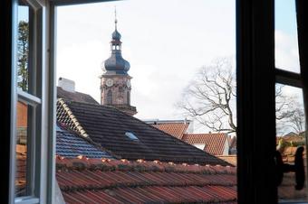 Gasthaus Backmulde - Hotel - Mediu