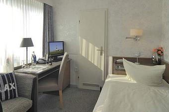 Hotel Garni Haus Hansa - Room