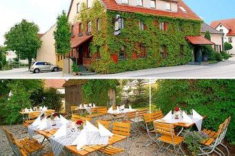 Gasthof zur Sonne - &Epsilon;&xi;&omega;&tau;&epsilon;&rho;&iota;&kappa;ή ά&pi;&omicron;&psi;&eta;