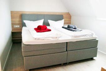 Gasthof zur Sonne - &Delta;&omega;&mu;ά&tau;&iota;&omicron;