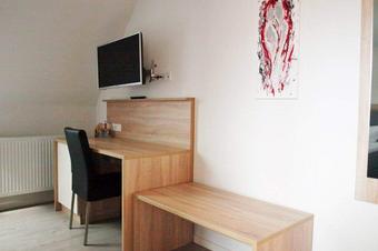 Gasthof zur Sonne - &Delta;&omega;&mu;ά&tau;&iota;&omicron;