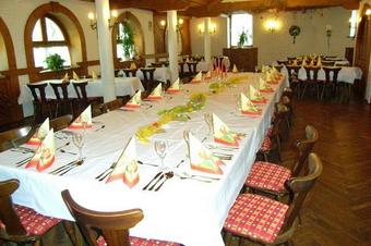 Gasthof zur Sonne - &Epsilon;&sigma;&tau;&iota;&alpha;&tau;ό&rho;&iota;&omicron;