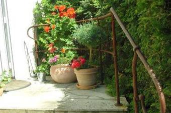 Gasthof zur Sonne - &Epsilon;&xi;&omega;&tau;&epsilon;&rho;&iota;&kappa;ή ά&pi;&omicron;&psi;&eta;