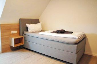 Gasthof zur Sonne - &Delta;&omega;&mu;ά&tau;&iota;&omicron;