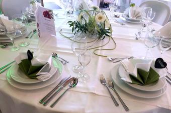 Hotel Restaurant Sonneck - Εστιατόριο