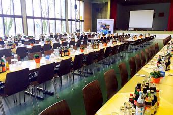 Hotel Restaurant Sonneck - Χώρος ημερίδων