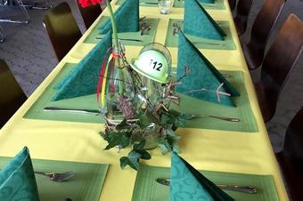 Hotel Restaurant Sonneck - Χώρος ημερίδων