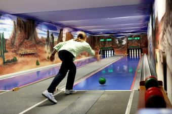 Hotel Restaurant Sonneck - Αθλητισμός