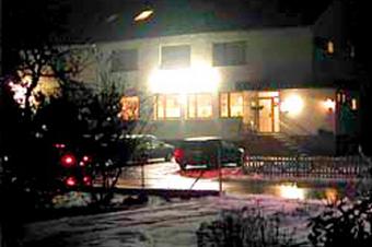 Gasthof und Metzgerei Schöne Aussicht - Εξωτερική άποψη