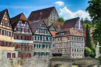 Gasthof und Metzgerei Schöne Aussicht - Περιβάλλοντα