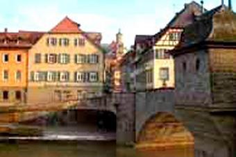 Gasthof und Metzgerei Schöne Aussicht - Περιβάλλοντα