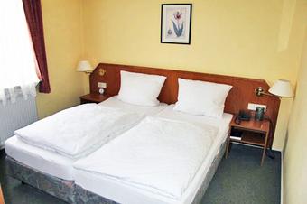 Gasthof und Metzgerei Schöne Aussicht - Δωμάτιο