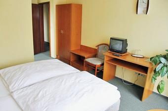 Gasthof und Metzgerei Schöne Aussicht - Δωμάτιο