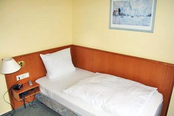 Gasthof und Metzgerei Schöne Aussicht - Δωμάτιο