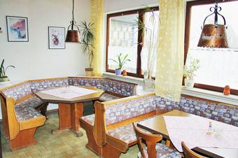 Gasthof und Metzgerei Schöne Aussicht - Restaurante