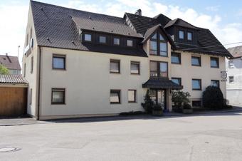 Gasthof "Zur Krone" - Εξωτερική άποψη