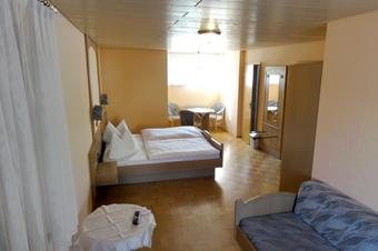 Gasthof "Zur Krone" - Δωμάτιο