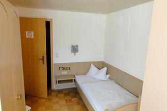 Gasthof "Zur Krone" - Δωμάτιο