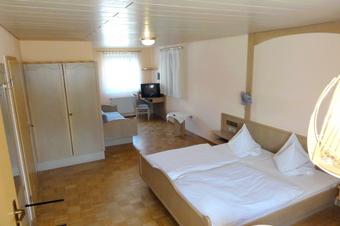 Gasthof "Zur Krone" - Δωμάτιο