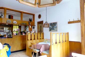 Landgasthof Schmidt - Restaurant
