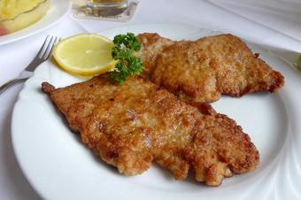 Landgasthof Schmidt - Restaurant