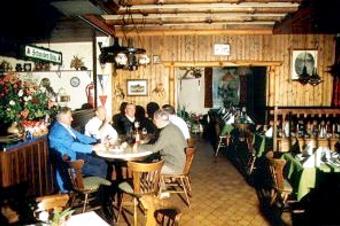 Landgasthof-Pension Limbacher Mühle - Δωμάτιο