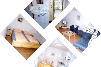 Landgasthof-Pension Limbacher Mühle - Δωμάτιο