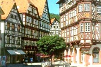 Landgasthof-Pension Limbacher Mühle - Περιβάλλοντα