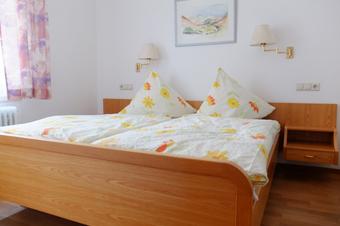 Appartementhotel Café Bechtle - Zimmer